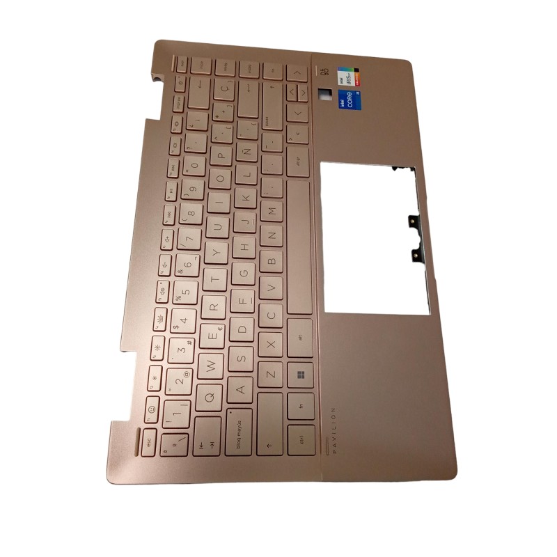 Top Cover Teclado Original Portátil HP 14-ek0 N09434-071