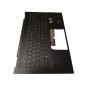 Top Cover Teclado Original Portátil HP 16-c0 M57199-071