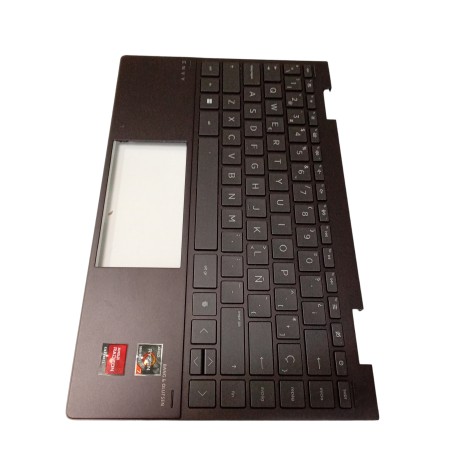 Top Cover Teclado Original Portátil HP 13-ay1 L94517-071