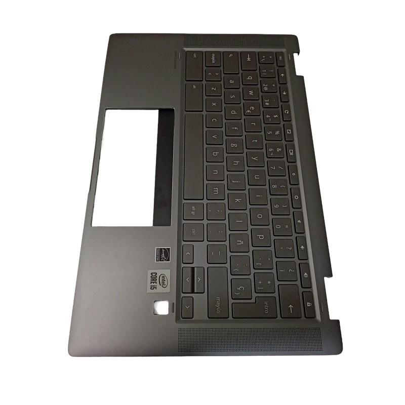 Top Cover Teclado Portátil HP 14c-ca0 Series M00330-071