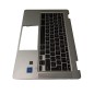 Top Cover Teclado Original Portátil HP 14a-ca0 M76083-071