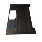 Top Cover Teclado Original Portátil HP 16-d0 M75757-071