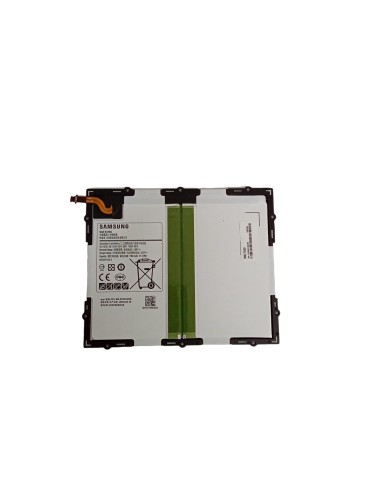 Batería Original Tablet Samsung Sm T580 Series EB-BT585ABE