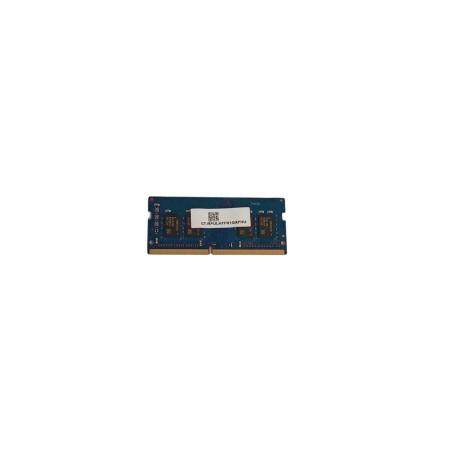 Memoria RAM DDR4 8GB Portátil HP 15S-FQ2172NS L46598-005