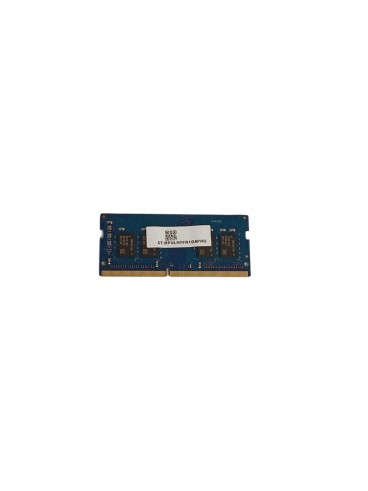 Memoria RAM DDR4 8GB Portátil HP 15S-FQ2172NS L46598-005