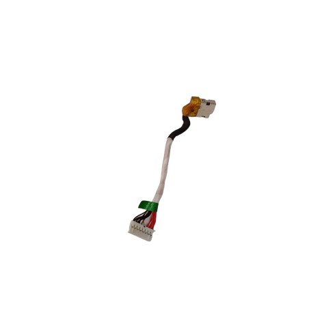 Conector Carga Original Portátil HP 16-E0085NS M54715-001