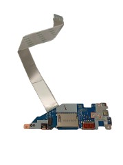 Puerto USB Portátil LENOVO IDEAPAD 1 15ADA7 NBX0002WH00