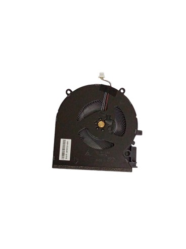 Ventilador Derecho Portátil HP 16-E0085NS M75721-001