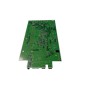 Placa Base Ordenador HP ASSY MBD Cosmo-A9 AMD StnRig W 941805-602