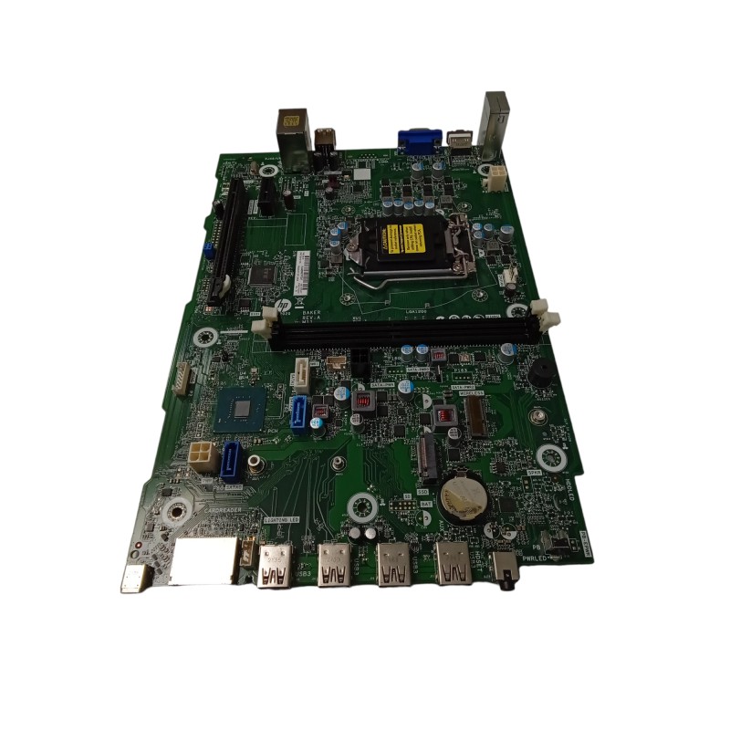 Placa base Original Ordenador HP L75365-601  Intel CML-S WIN