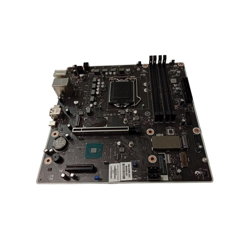 Placa base Original Ordenador HP M47176-601  RKL-S Z590H WIN