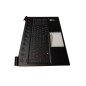 Teclado Top Cover Portátil HP 16-a0045ns Cover M02040-071
