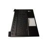 Teclado Top Cover Completo ES Portátil HP M02040-071