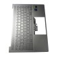 Top Cover Teclado Original Portátil HP M30903-071 TR SP