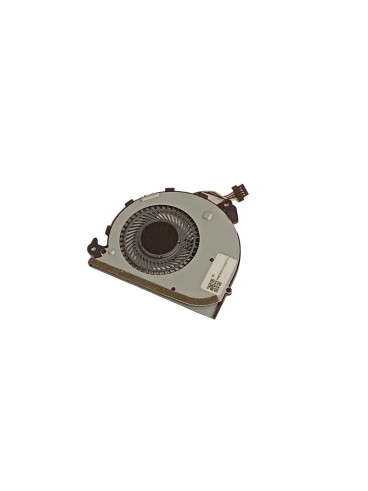 Ventilador Original Portátil HP 13-4000np Series 806504-001