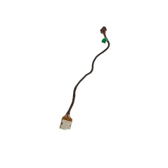 Flex Conector Carga Original Portátil HP 250 G3 71737-SD6