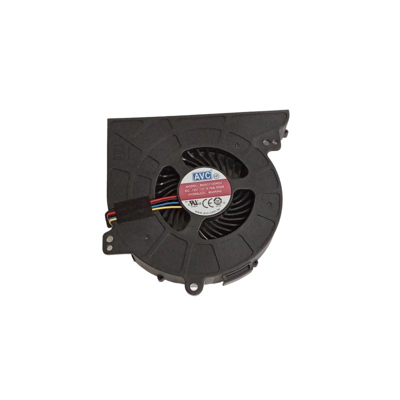 Ventilador Original Ordenador Lenovo 0.70A P006 BASC1120R2U