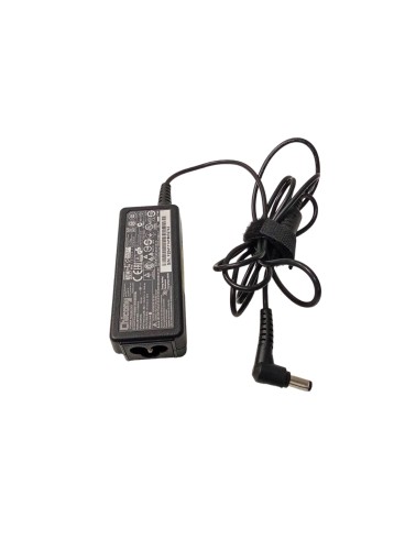 Cargador Compatible 65W 19V Portátil ACER  A13-040N3A