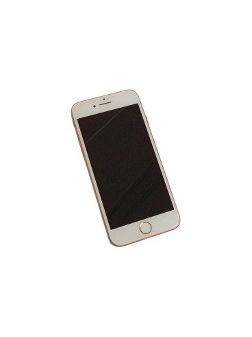 Teléfono Móvil iPhone 8 Apple Bronce 128GB A1905