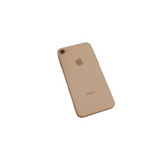 Teléfono Móvil iPhone 8 Apple Bronce 128GB A1905
