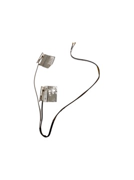 Antenas Wifi Internas Portátil HP 15-11Series DQ622016700