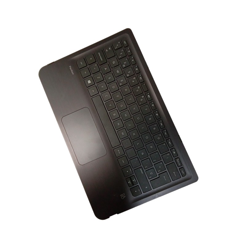 Top Cover Teclado Portatil HP HPM14K3 Series 809543-071