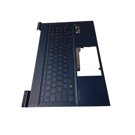 Top Cover Teclado Original Portátil HP 16-e0 M54739-071