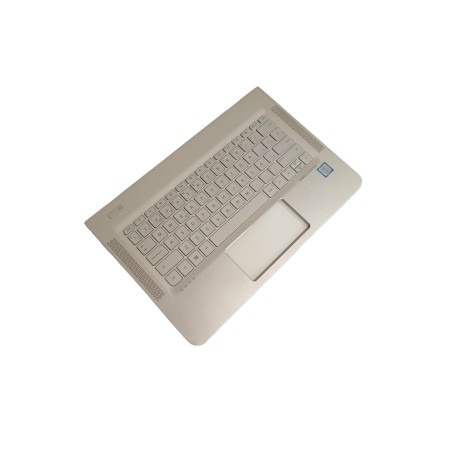 Top Cover Teclado Original Portátil HP 13-ab0 909620-071