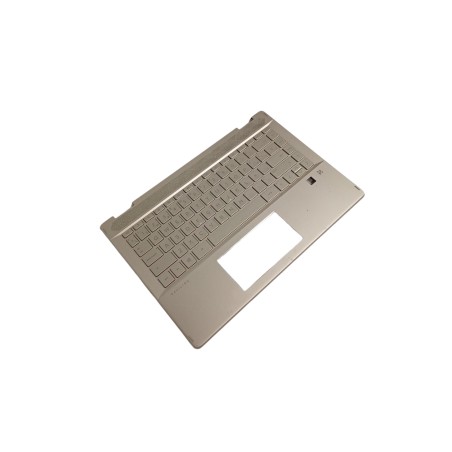 Top Cover Teclado Original Portátil HP 14-dh1 L53787-071