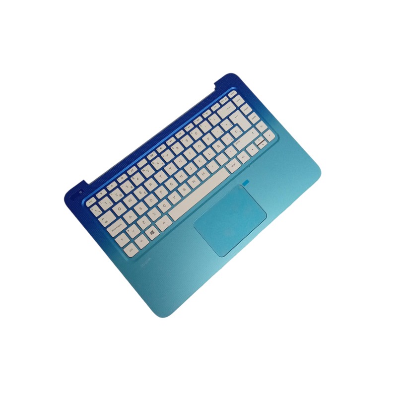 Top Cover Teclado Original Portátil HP 13-c 836872-071