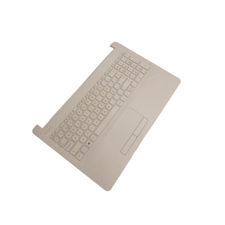 Top Cover Teclado Original Portátil HP 15-bw009ns 938651-071