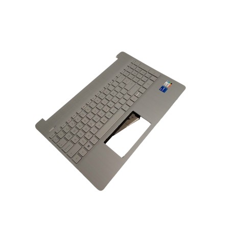 Top Cover Teclado Original Portátil HP 15s-eq L63578-071