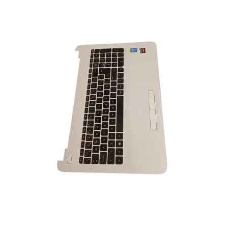 Top Cover Teclado Original Portátil HP 15-ay 855023-071