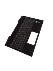 Top Cover Teclado Original Portátil HP 15-cx0 L21861-071