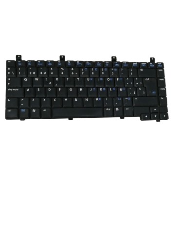 Teclado Portátil HP Pavilion ZE2000 394276-071