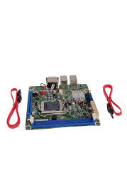 Placa Base Ordenador INTEL Intel Server Board S1200KP  SRPB0