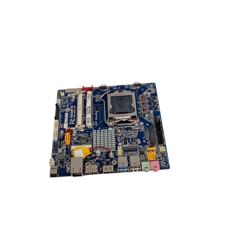 Placa Base Ordenador AIO INTEL GA-H81TN 1150  GA-H81TN