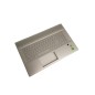 Top Cover Teclado Portátil HP 17-ce1 Series L52452-071