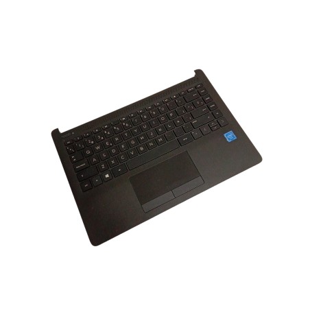 Top Cover Teclado Original Portátil HP 14-DK L24818-001