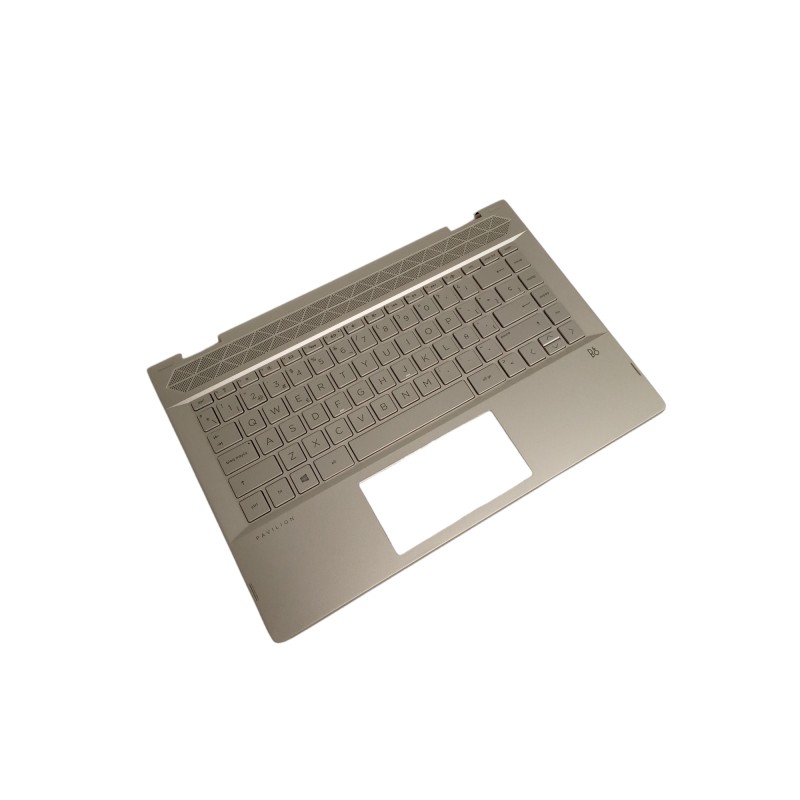 Top Cover Teclado Portátil HP 14-cd0 Series L18953-071