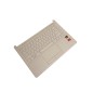 Top Cover Teclado Portátil HP 14-dk1 Series M03981-071