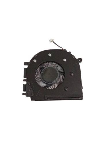 Ventilador Original Portátil HP 17-cr0901ng N13562-001