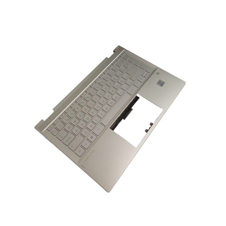 Top Cover Original Portátil HP 14-dw0015ns L96519-071