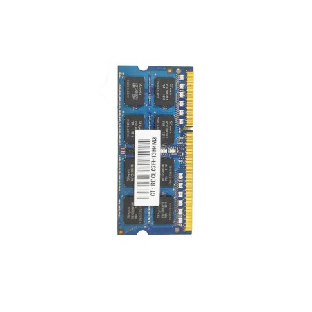 Memoria RAM 4GB DDR3 Portátil Pavilion 14-B198SS 642369-005