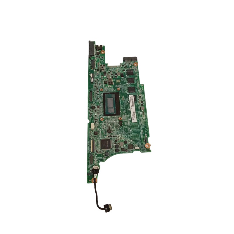 Placa Base Original Tablet Toshiba CZ1 Series DA0CZ1MBAD0