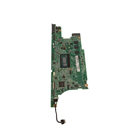 Placa Base Original Tablet Toshiba CZ1 Series DA0CZ1MBAD0