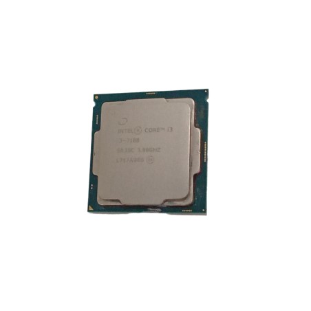 Microprocesador Original Portátil Intel SR35C i3-7100