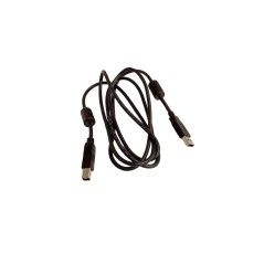 Cable USB Impresora Genérico 2M/MACHO A E129760