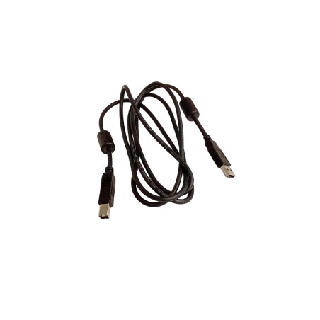 Cable USB Impresora Genérico 2M/MACHO A E129760