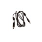 Cable USB Impresora Genérico 2M/MACHO A E129760